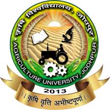 Agriculture University Jodhpur Company logo